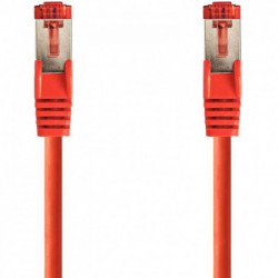 CABLE RJ45 DRT 6 S/FTP 1M RGE