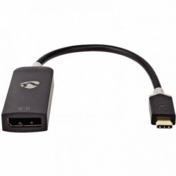 CONV USB 3.2 C VERS DISP PORT
