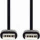 CORDON USB 2.0 AA 3 METRES