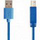 CORDON USB 3.0 AB 3 METRES