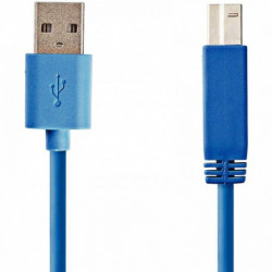 CORDON USB 3.0 AB 3 METRES