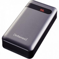 BATTERIE UNIVERSELLE INTENSO 20000 MAH NOIR