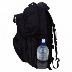 SAC A DOS CLASSIC XL 16" NOIR