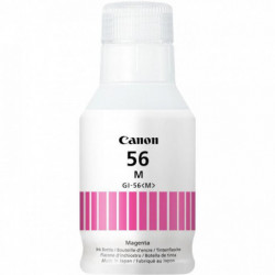 GI56M MAGENTA CANON  135ML 14000PAGES  FL ENC