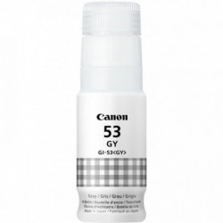 GI53GY GRIS CANON 60ML 8000PAGES  FL ENC