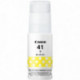 GI41Y JAUNE CANON 70ML 7700PAGES FL ENC CAN 