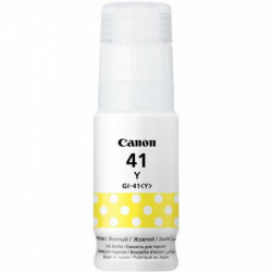 GI41Y JAUNE CANON 70ML 7700PAGES FL ENC CAN 