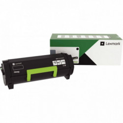 TONER LEXMARK 51B2X00 NOIR HAUTE CAPACITÉ.