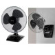 VENTILATEUR DE TABLE DIAM 30 CM