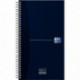 CAHIER ESSENTIALS TASK MANAGER 141X246 MM 230 PAGES