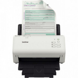 SCANNER BROTHER ADS-4300W