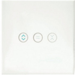 INTERRUPTEUR MURAL VOLET WIFI
