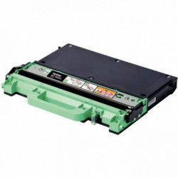 WT300CL BAC RECUPATEUR CMY TONER BROTHER 50000PAGES