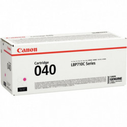 040 MAGENTA TONER CANON 5400PAGES 