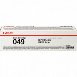 049 NR TAMBOUR TONER CANON  12000 PAGES