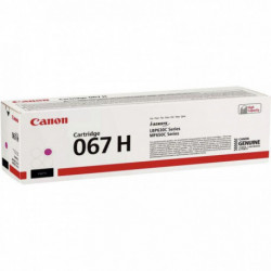 067H MAGENTA HC TONER CANON 2350PAGES 
