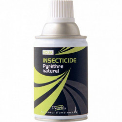 RECHARGE DIFFUSEUR 250ML INSECTICIDE
