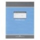 CAHIER DESSAIS PIQURE 170x220 48P 60G SEYES