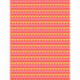 POCH 30F P/DECOPATCH FLUO