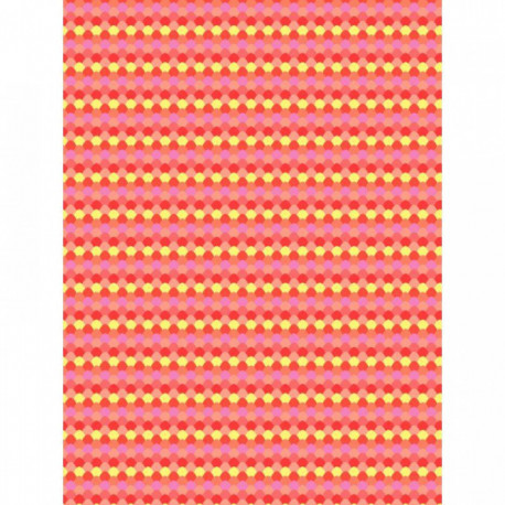 POCH 30F P/DECOPATCH FLUO
