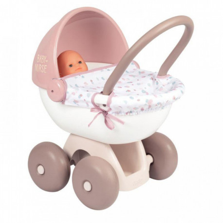 LANDAU CALIN BABY NURSE