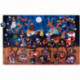 PUZZ OBSERV 104P LA FORET