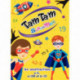 TAM TAM SUPERMAX:SOUSTRACTION