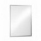 POCHETTE AFFICHAGE VITROSTATIQUE 50X70 ARGENT