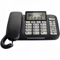 TELEPHONE GIGASET DL580