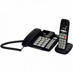 TELEPHONE FILAIRE GIGASET DL780 PLUS