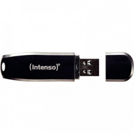 CLÉ USB INTENSO 3.2 GEN. 1X1 SPEED LINE 512 GO