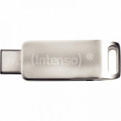 CLÉ USB INTENSO 3.2 MOBILE LINE 128GO