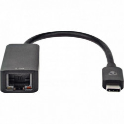 ADAPTATEUR USB-C 3.2 VERS RJ45