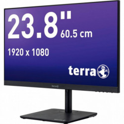 ECRAN TERRA MONITEUR LCD/LED 2427WHA 23.8" HDMI DP DIAGONALE 60.5CM Full HD 1920x1080