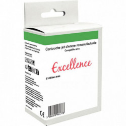 N9K07AE 304XL 3COUL CMY THC P/HP 15ML/640PAGES EXCELLENCE CART.J.ENC