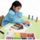 CLASSPACK DE 144 STICKS DE GOUACHE, COLORIS ASSORTIS