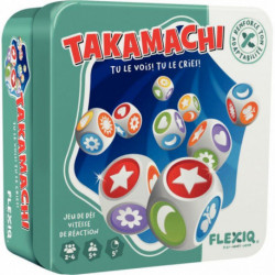 TAKAMACHI