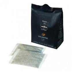 CAFE 50% ARABICA / 50% ROBUSTA BTE X48 DOSES DE 20 TASSES ENVIRON 960 CAFES MIKO