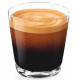 CAFE CAPSULE P/NESPRESSO BTE36  CAFE ROYAL LUNGO NOTE ACIDE NOBLE ET ELEGANTE INTENSITE 4/10ECOLABEL FSC