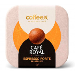 Coffeeb Café Royal Espresso Forte x9 boules