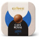 Coffeeb Café Royal Lungo x9 boules