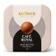 Coffeeb Café Royal Ristretto x9 boules