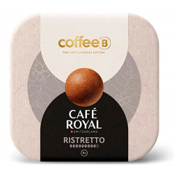 Coffeeb Café Royal Ristretto x9 boules