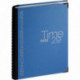 AGENDA TIME 29 SPIRALE BLEU 21x29,7cm 12 mois 1J/P