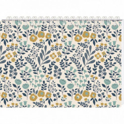 HEBDO MALIN MINILABO 15x21 BLC