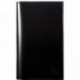 AGENDA DE POCHE SAD 16 VÉRONE NOIR 9x16cm