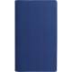 AGENDA SEMAINIER ESPACE 17 COULEURS ASSORTIES 9x17,5cm 12 mois