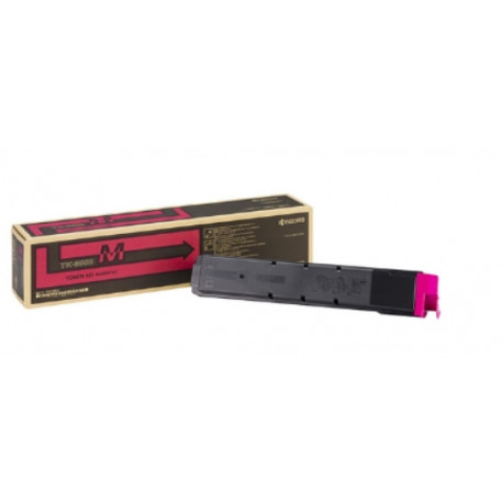 TK-8345M TONER MAGENTA KYOCERA 12000P P/2552CI