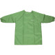 TABLIER ENFANT MODÈLE 6 - 8 ANS  VERT