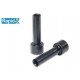 LOT 2 COUTEAUX DE RECHANGE PERFORATEUR RAPID 4 TROUS HDC 150